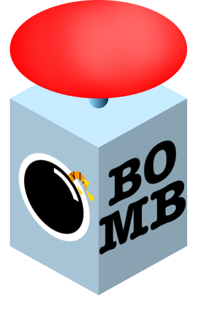bomb